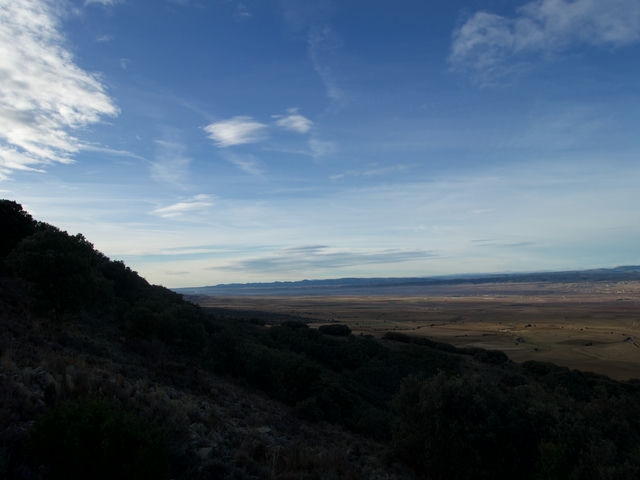 Vistas