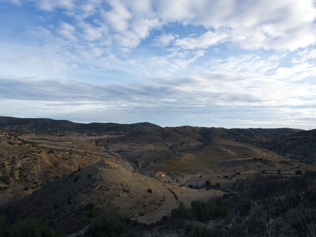 Vistas