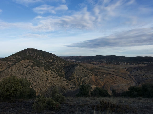 Vistas