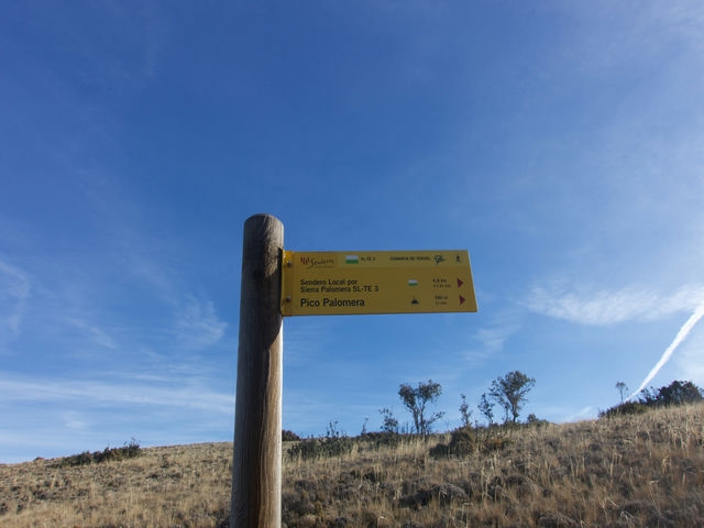 Poste Indicativo