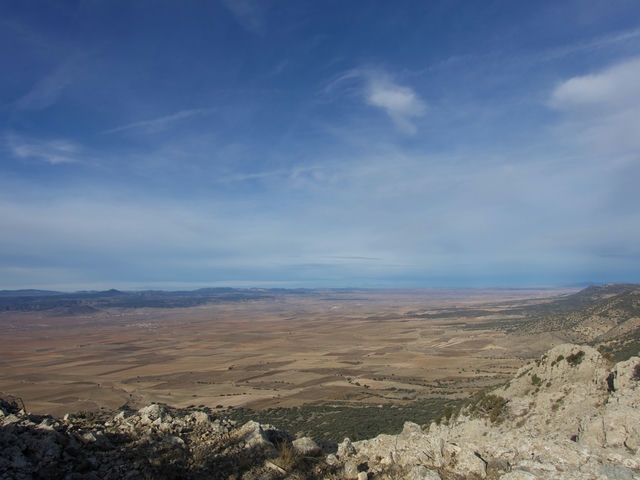 Vistas
