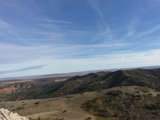 Vistas
