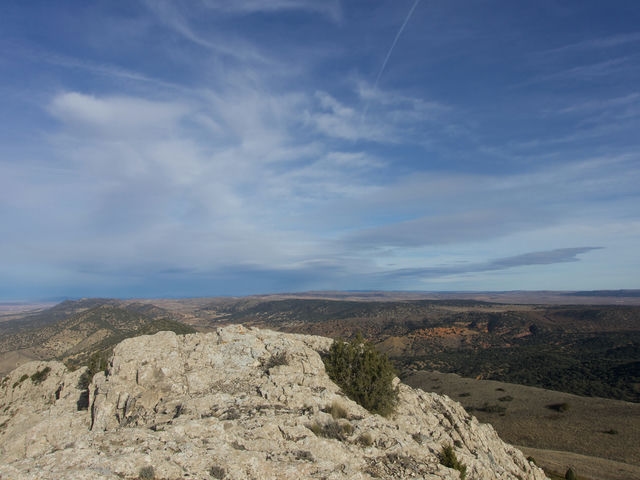 Vistas