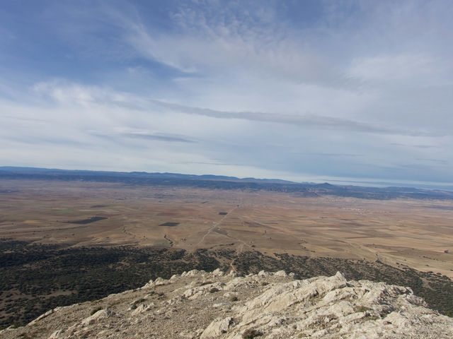 Vistas