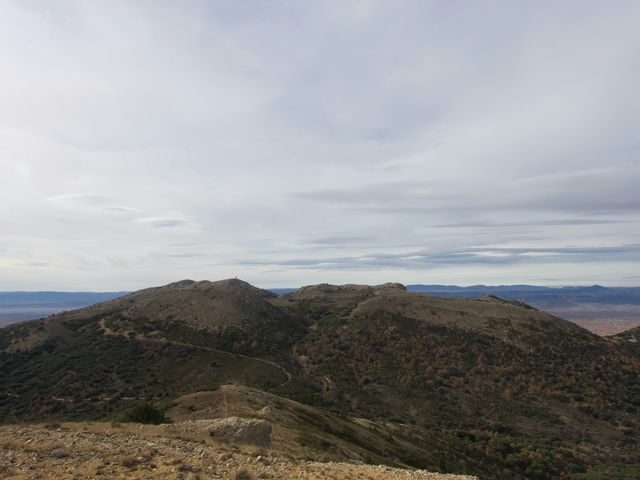Vistas