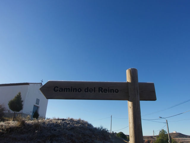 Ermita y Cartel
