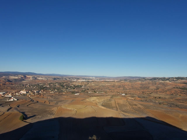 Vistas