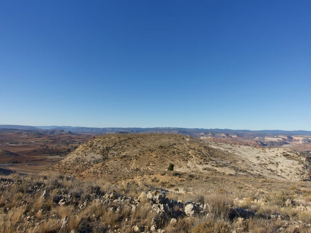 Vistas