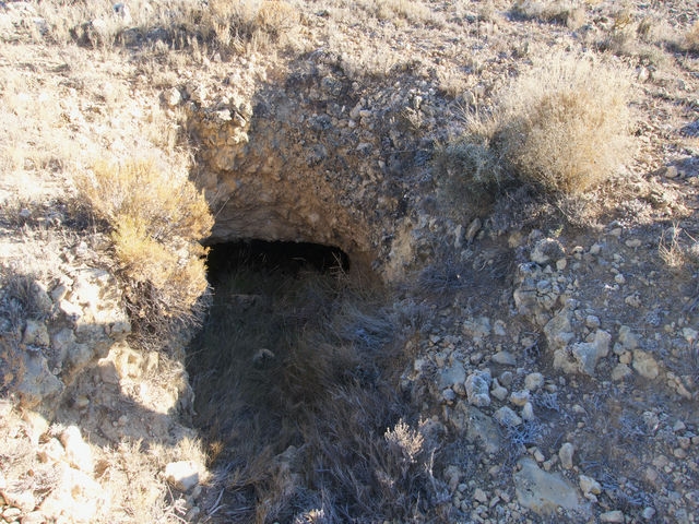 Búnker