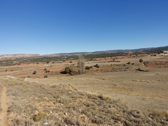 Vistas