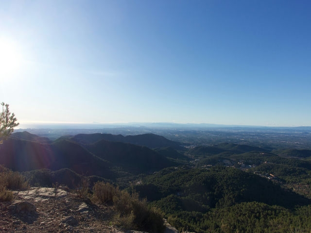 Vistas