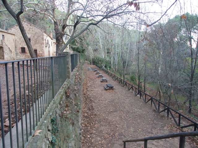 Zona Recreativa