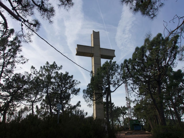 Cruz del Bartolo