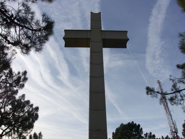 Cruz del Bartolo