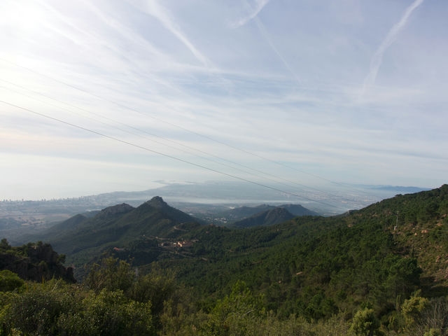 Vistas