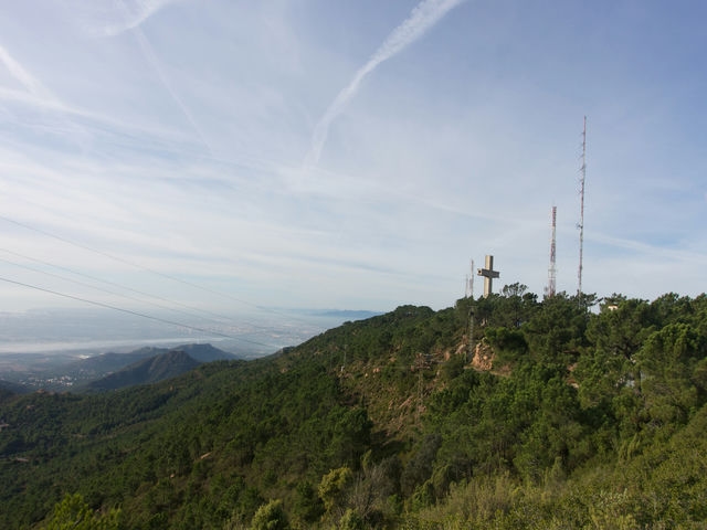 Vistas