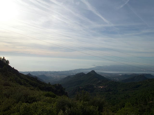 Vistas