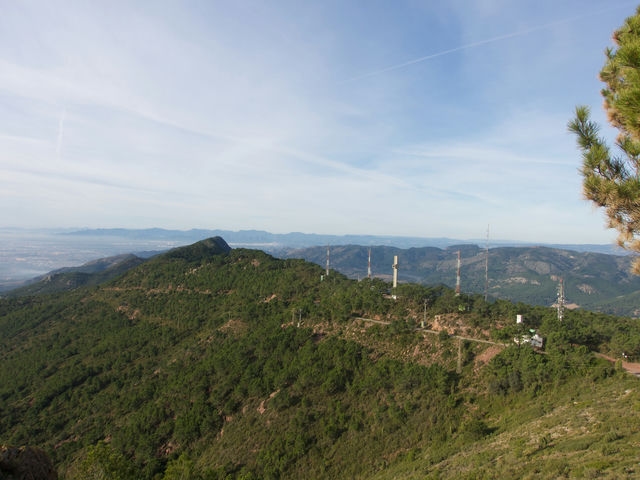 Vistas