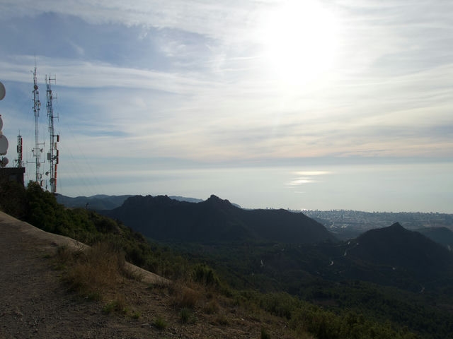 Vistas