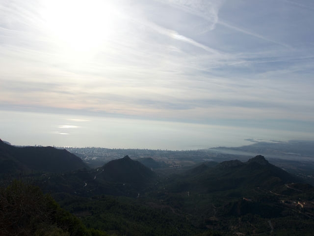 Vistas