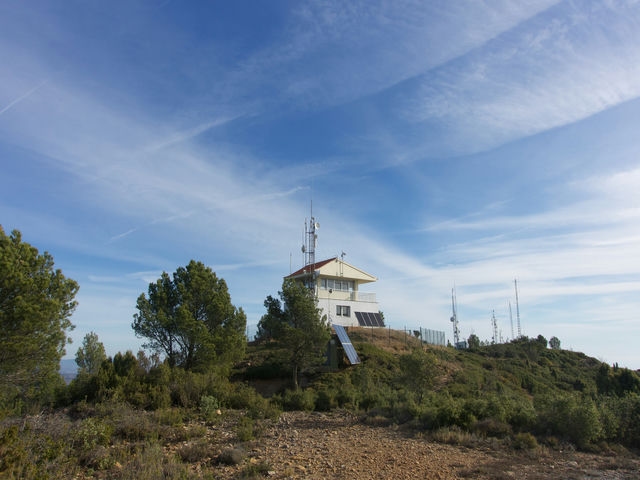 Alt del Colomer