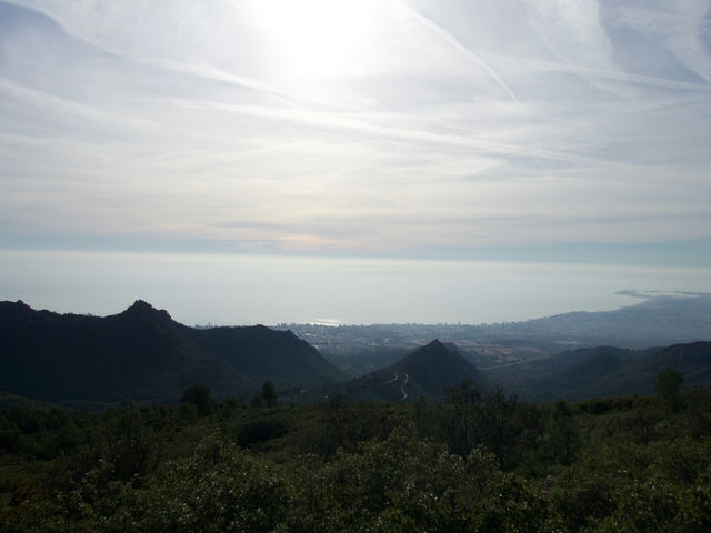 Vistas