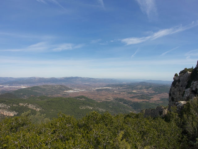 Vistas