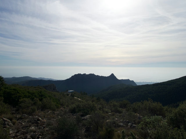 Vistas