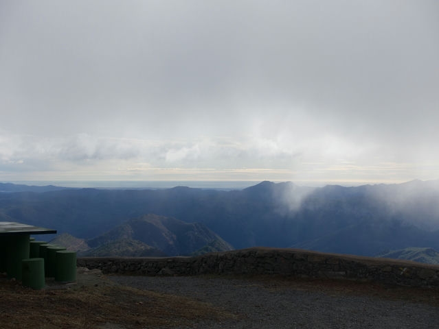 Vistas