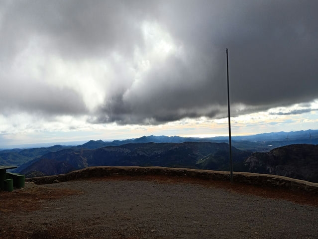 Vistas