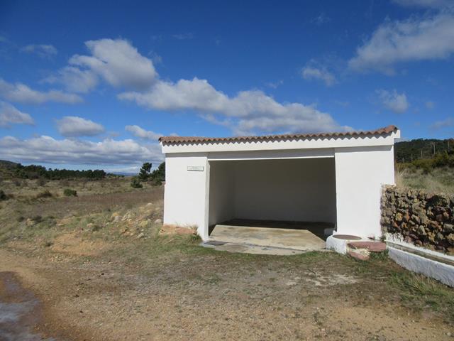 Las Fuentes