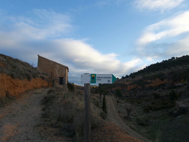 Señalización