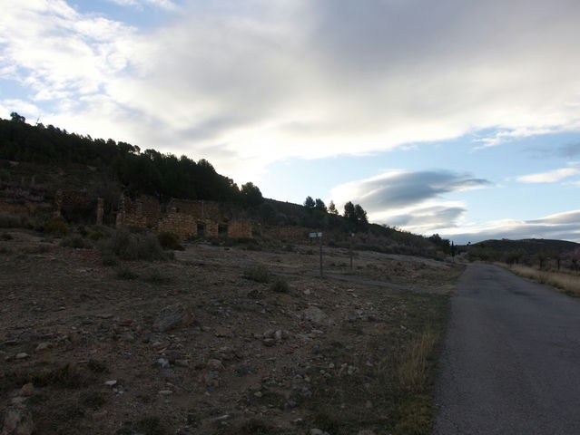 Cruce
