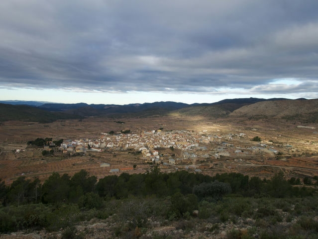 Vistas