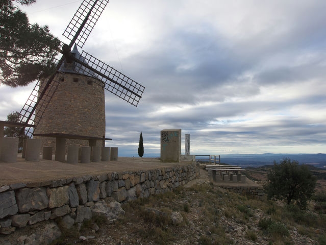 Molino