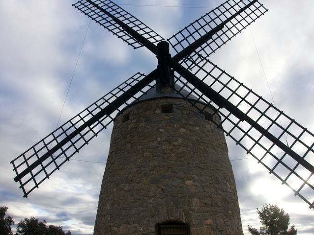 Molino
