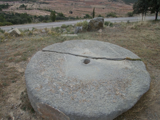 Piedra de Moler