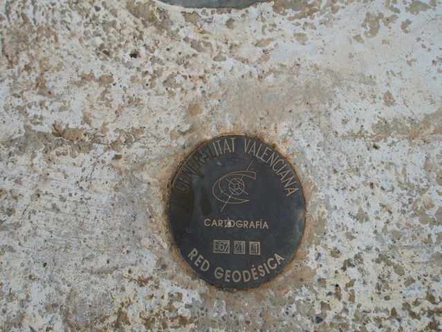 Cartografía