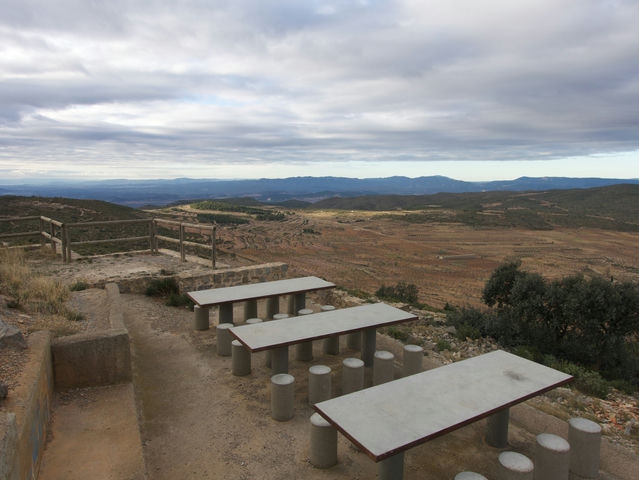 Vistas