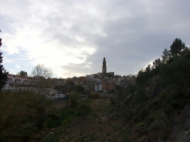 Vistas