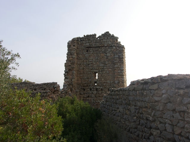 Muralla