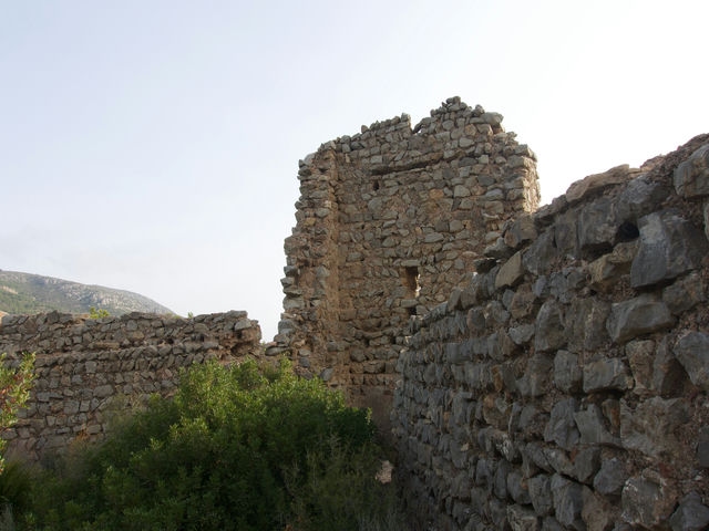 Muralla