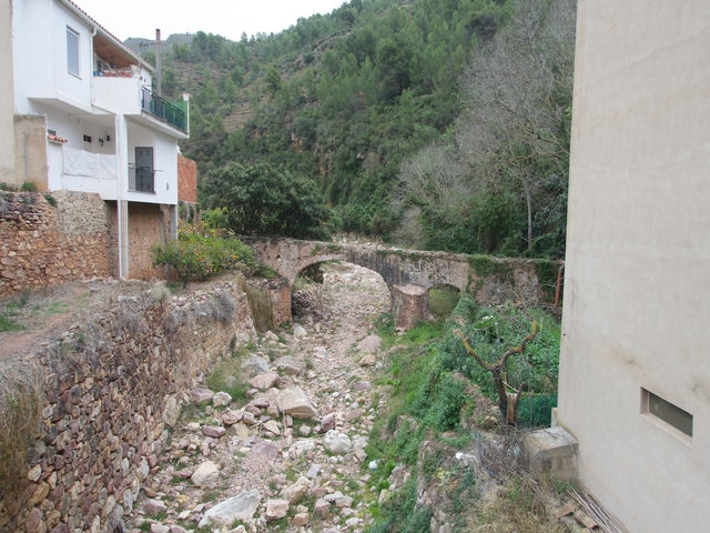 Acueducto Romano