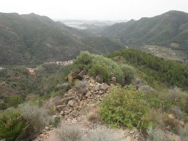 Trincheras
