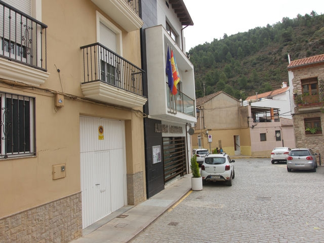 Ayuntamiento