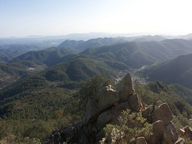 Vistas