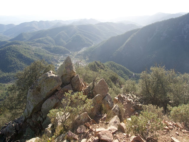 Vistas