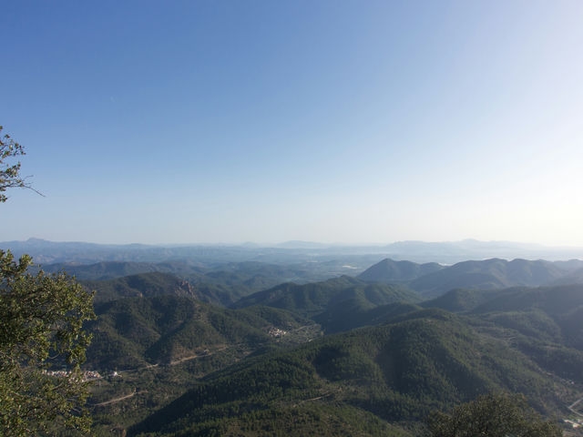 Vistas