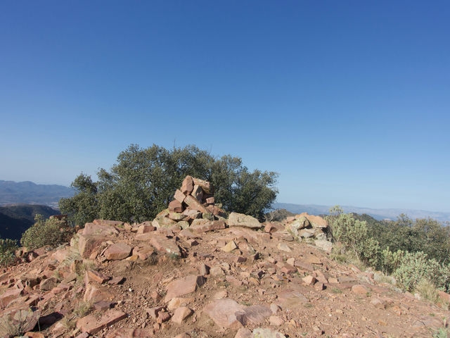 El Gurugú