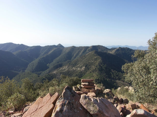 El Gurugú